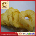 Hot Selling Dried Apple Cube Preserved Apple Rings